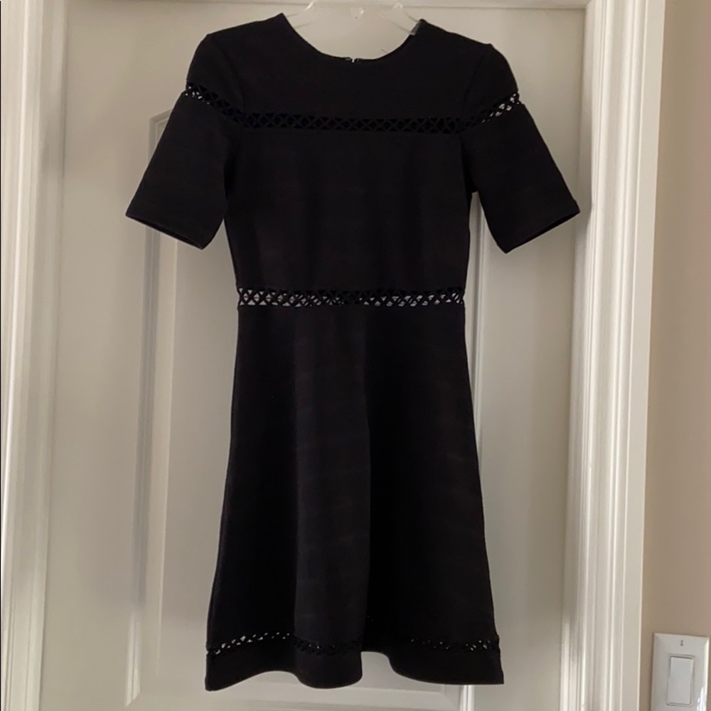 Topshop dress